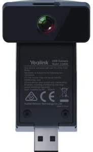 Caméra HD Yealink Cam50 (USB-C) Pour Téléphones Professionnels – Quasi Neuve