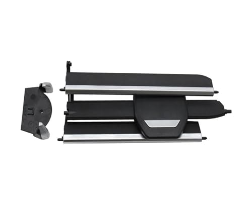 Réparer Aérateur Cassé BMW G20 G01 - Clip de Grille de Ventilation Centrale Milieu Gauche 1