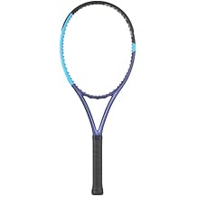 مضرب تنس Dunlop Sports FX500 Tour، أزرق/أسود V26