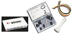 Velvac Nylon Tubing Repair Kit - 690035