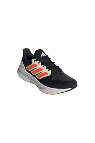 Image of adidas Men's Ultrarun 5 Running Shoe, Black, 12