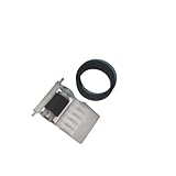 Compatible avec les modèles d'imprimantes, notamment T1100 B1100 L1300 L1800 et Photo 1390 1400 1410 1500W R1900 ME1100 pour une grande flexibilité d'utilisation