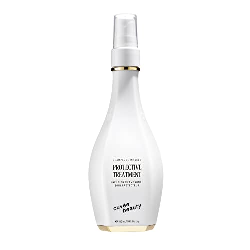 CUVÉE BEAUTY Protective Treatment - 5 fl oz - Protects