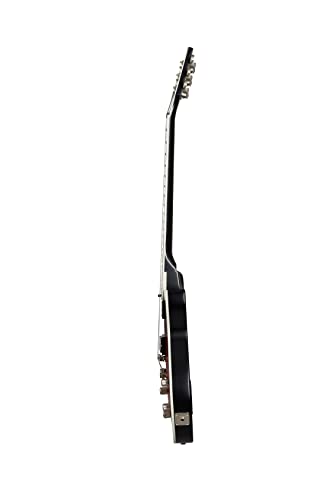 Epiphone Les Paul Prophecy Red Tiger Aged Gloss Guitarra Eléctrica - Les Beatles, Paul McCartney, John Lennon, RIngo Starr, George Harrison Epiphone Les Paul Prophecy Red Tiger Aged Gloss Guitarra Eléctrica – Image 3
