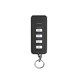 DSC PowerSeries PG9929 PowerG 915Mhz Slimline 4-Button Wireless Key.
