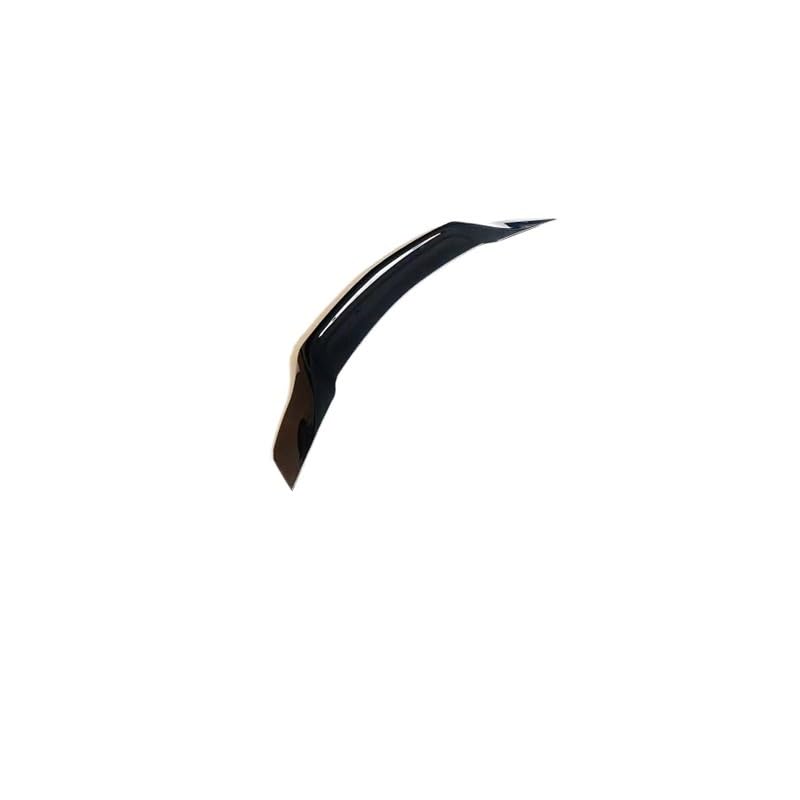 Aileron coffre arrière Benz W204 look sport pour sublimer vos sorties et trajets quotidiens