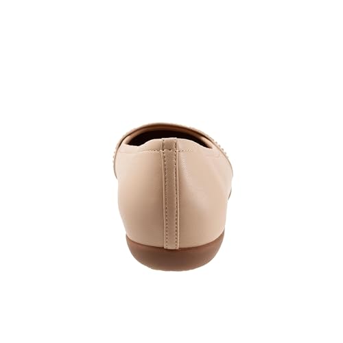 Image of Trotters Samantha Nude Gem 7.5 WW (EE)