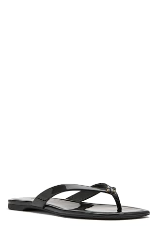 Image of kate spade new york Women's Spade Flower Flip Flop Sandals