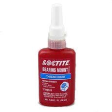 LOCTITE 085 THREADLOCKER Yellow Liquid 50 ML Bottle - 08531 IDH: 199013