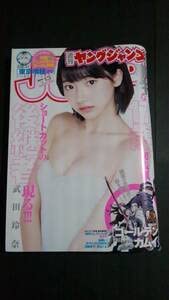 Amazon.co.jp: 17才 武田玲奈 初表紙号 水着グラビア ヤング
