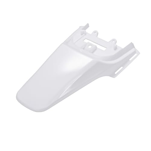 NACORE XR/CRF 50 Plastics Fairing Fender Kit for Most Pit Bike, WHITE by NACORE - Used condition - Image 5