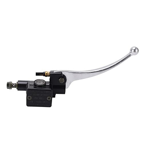 Ensemble pompe de frein hydraulique scooter PX 125 200 levier droit moto