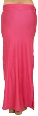 YMS Women's Saree Shapewear Petticoat