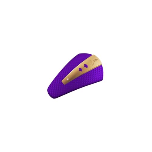 Shunga Obi Purple 11,5 cm solution contre le stress et la routine - 2