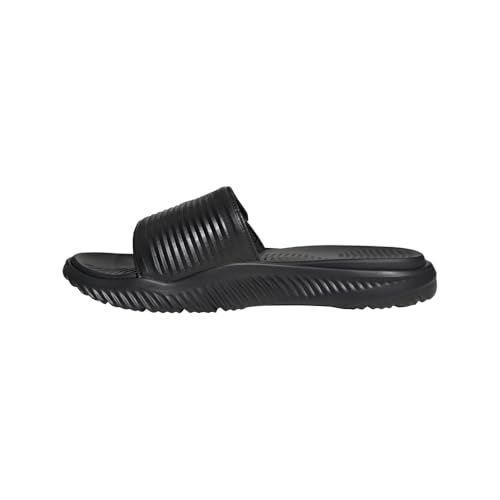 Image of adidas Unisex Adult Alphabounce 2.0 Slide Sandal