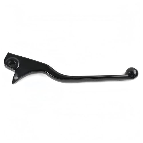 Levier de frein droit Vespa GTS 300 aluminium CNC pour modèles 2023-2025