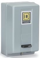 SQUARE D BY SCHNEIDER ELECTRIC 8911DPSG42V09 MOTOR STARTER RELAY
