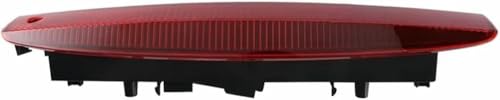 Troisième feu stop Megane MK2 LED pour rouler sereinement en ville et sur autoroute