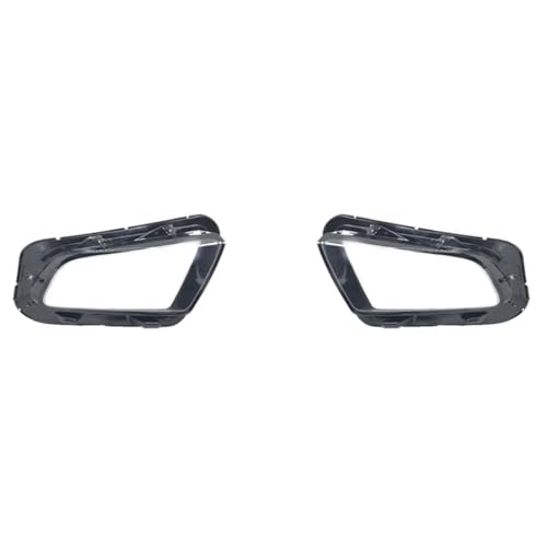 Verre Phare Avant Fiat Toro 2017 Haute Résistance Capuchons d'Abat-jour Lampe Frontale Objectif