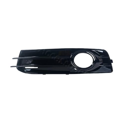 Moldura de parachoques delantero S-Line con ajuste directo y limpio 5