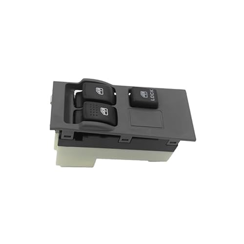 Interrupteur lève-vitre électrique avant gauche 24V pour Lancer 1998-2000 CC898318 - 6