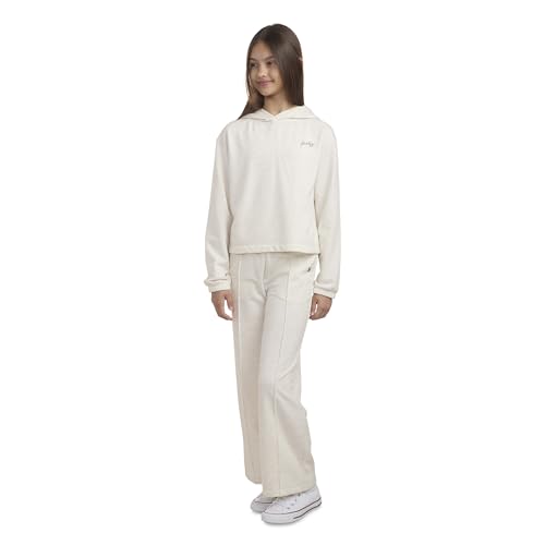 Image of Hurley Girls' Long Sleeve Hooded Top