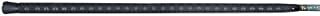 Okuma's Makaira Saltwater Carbon Technology Fishing Rods-MK-TR-601XXH (Black, 6-Feet)