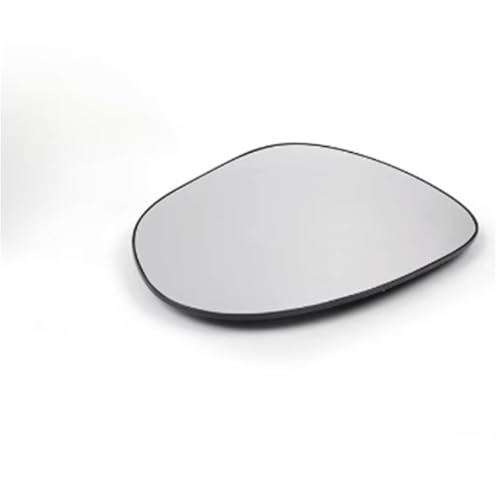 �o�b�N�~���[ Compatible With For Cube 2009-2014 �ԍ��E���o�b�N�~���[���M�K���X�����Y OEM�F963661KA1A 963651KA1A