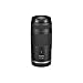 Canon RF75-300mm F4-5.6 Zoom Lens with UV Filter + Lens Cap Keeper + Cleaning Kit (4 Items)