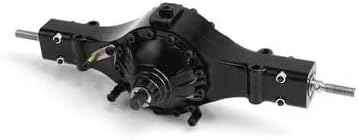 LESU 1/14 トラック・トレーラー デフロック付きデフ 4種類あり (リアデフ)