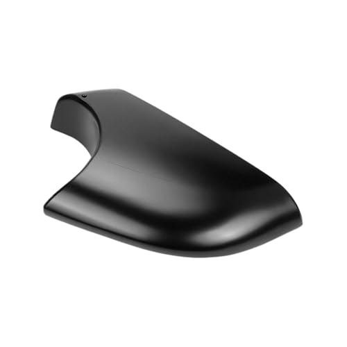 Capuchons rétroviseur Tesla Model Y noir coque aile droit 8202102 8202202