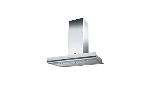 Franke – Campana de pared FTL 905 XS acabado inoxidable satinado de 90 cm