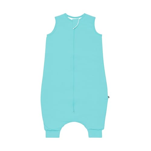 Image of KYTE BABY Unisex Sleep Bag Walker for Babies and Toddlers- Rayon Made from Bamboo 1.0 Tog