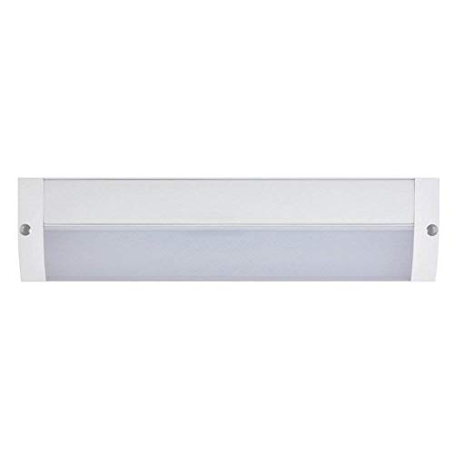 Sylvania LIGHTIFY ZigBee Adjustable White 12' Convertible Under Cabinet Light, Works with...