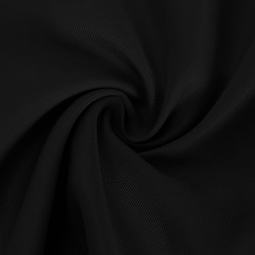 HGps8w Womens Casual Short Sleeve Blazers Elegant Slim Fitted Open Front Cardigan Jacket Business Office Work Suit Coats3