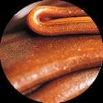 Vanilla - Eau de Parfum 50ml - Unisex-Duft - Süßer und Langhaltender Duft mit Noten von Patchouli, Vanilla und Karamell.