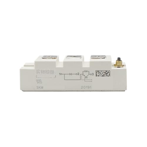 Module IGBT SKM200GAL128D SKM200GAL126D pour onduleur industriel