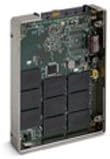 HGST Ultrastar SSD1600MR, 400 GB, SAS MLC RI, 20 NM, Crypto-D Ultrastar SSD1600M