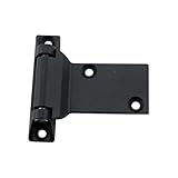 Industrial Switchgear Mechanical Equipment Heavy-Duty Zinc Alloy Hinges 1Pcs