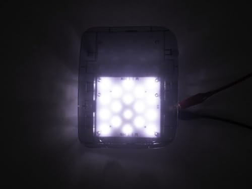 Luz LED trasera para maletero Subaru Crosstrek 2018-2023 miniatura 3