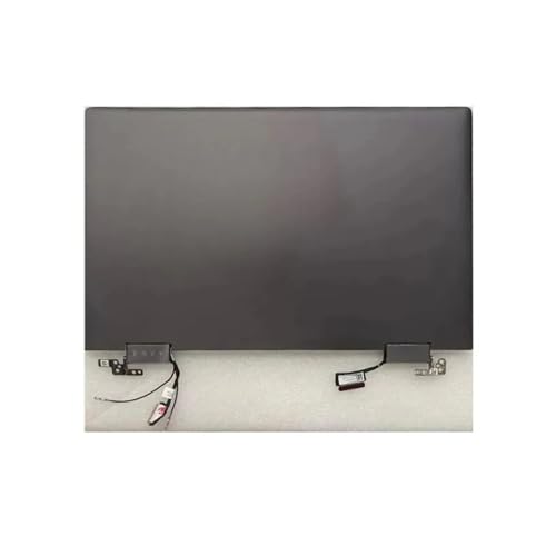 13.3 �C���` �^�b�` �X�N���[���ACompatible for HP�AENVY X360 13-AY 13Z-AY TPN-C147 LCD �f�W�^�C�U�[���S�A�Z���u�� 1920*1080 FHD �ƌ݊�������A���b�v�g�b�v �A�N�Z�T���[(Brown)