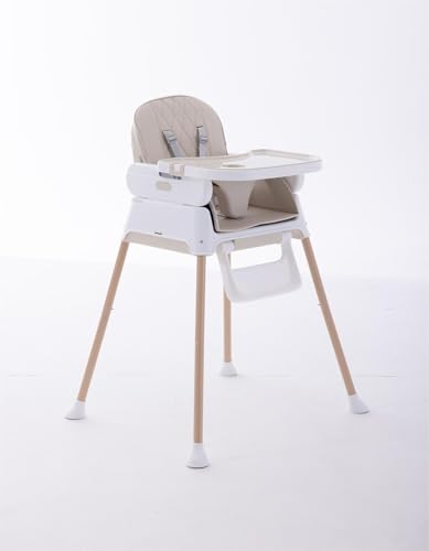 Image of 3 in 1 Baby High Chair