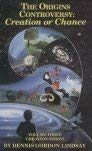 The Origins Controversy: Creation By Design or Chance 0899852939 Book Cover