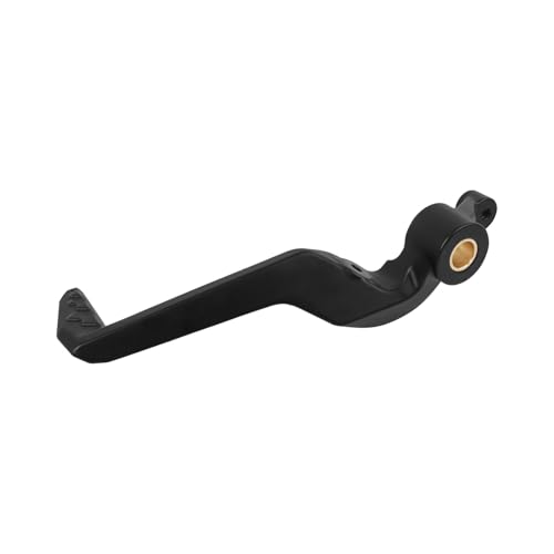 Levier décalage moto Monster 937 en alliage usiné durable