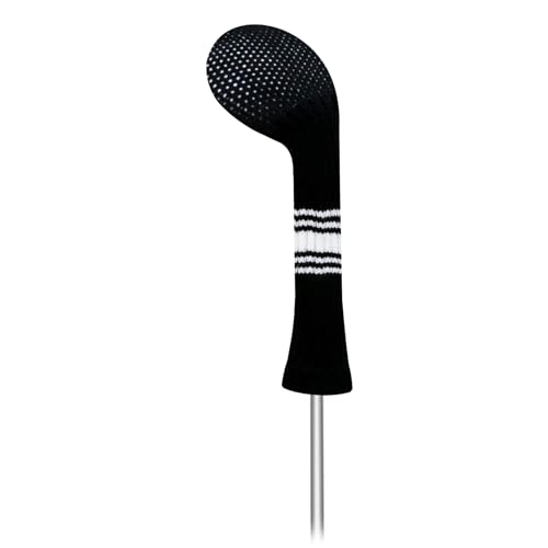 LeFeng 1-Piece Knit Golf Club Cover