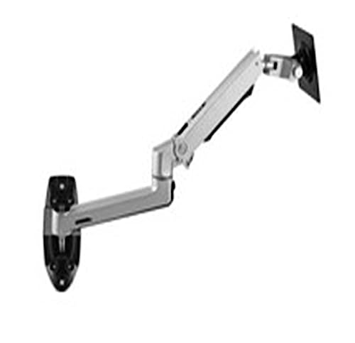 Support de moniteur bras mécanique aluminium pour écran plat LCD LED
