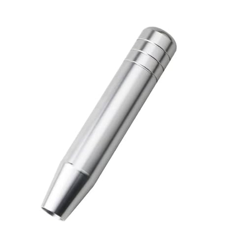 Vtgmu ԗp jo[TI[g13cm 18cm}jAԃMAVtgmuA~MAVtgmu[VOJ[VtgMAmu3̃A_v^[t(18CM Silver)