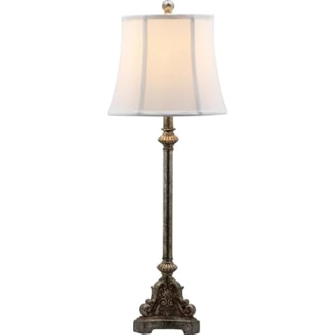 SAFAVIEH Rimini Table Lamp Set of 2 Cover