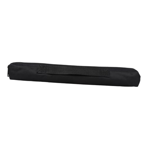 ifundom Recorder Saxophone Bag Oxford Fabric Waterproof Tote Bag Case Only Flute Handbag Mini Saxophone