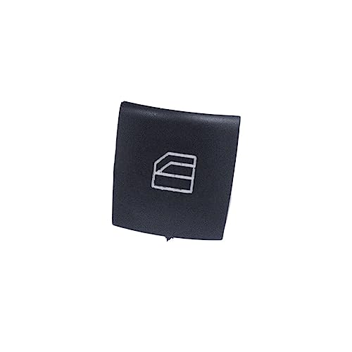 Interrupteur commande fenêtre haute sensibilité pour Benz W164 X164 Classe GL M Référence A2518200510